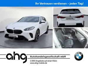 BMW 120 Steptronic M Sportpaket Klimaaut. Head-Up
