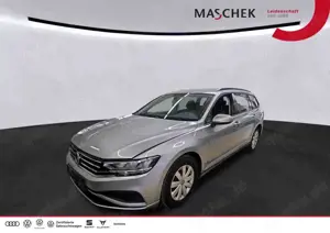 Volkswagen Passat Variant 1.5 TSI DSG Navi RearView Sitzh LED
