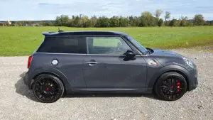 MINI John Cooper Works MINI 3-TÜRER Bild 3