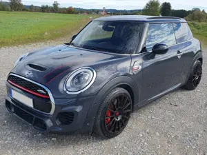 MINI John Cooper Works MINI 3-TÜRER Bild 2