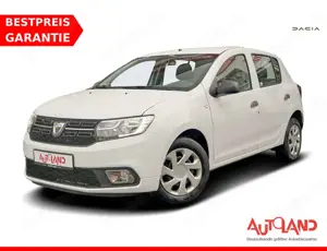 Dacia Sandero II 1.0 Klima USB AUX Freisprechanlage
