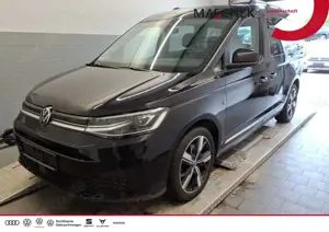 Volkswagen Caddy Maxi 2.0 TDI DSG 7-Sitze AHK LED Navi ACC Sitzh AH