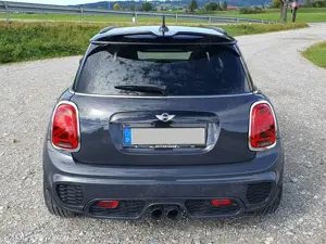 MINI John Cooper Works MINI 3-TÜRER Bild 5