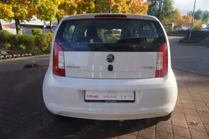 Skoda Citigo 1.0 MPI Cool Edition Automatik Klima DAB Bild 3