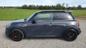 MINI John Cooper Works MINI 3-TÜRER Bild 4