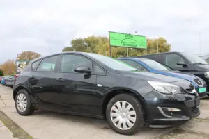 Opel Astra Edition*HUNEU*Klima*PDC*