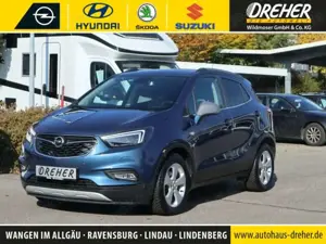Opel Mokka X Mokka X1.4 Turbo Innovation Navi/LED/PDC/Kamera BC