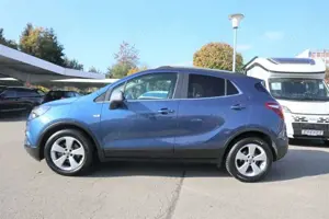 Opel Mokka X Mokka X1.4 Turbo Innovation Navi/LED/PDC/Kamera BC Bild 4