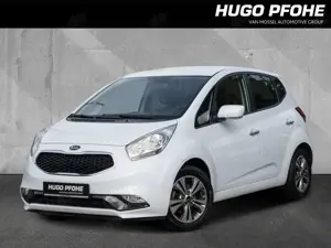 Kia Venga UEFA Euro 2016. ALU. SHZ. LHZ