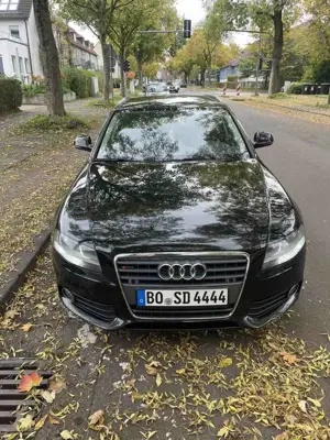 Audi A4 Avant 1.8 TFSI Ambition