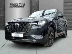 Mazda CX-60 Homura Hybrid AWD e-SKYACTIV-PHEV 2.5 HUD Navi Dig