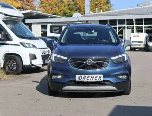 Opel Mokka X Mokka X1.4 Turbo Innovation Navi/LED/PDC/Kamera BC Bild 2