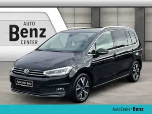 Volkswagen Touran Highline 1.5 TSI DSG*MATRIX*AHK*NAVI* Klima Navi