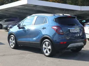 Opel Mokka X Mokka X1.4 Turbo Innovation Navi/LED/PDC/Kamera BC Bild 5