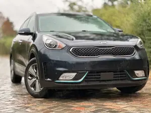 Kia Niro Spirit Plug-in Hybrid*LED1ERHACCAHKKAM*