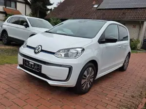 Volkswagen up! e-up! Style PDC v. u h, Rückfahrkamera Alu
