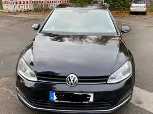 Volkswagen Golf Golf 1.6 TDI 4Motion BlueMotionTechnologyTrendline