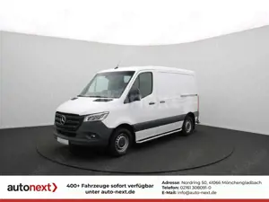 Mercedes-Benz Sprinter 317 kompakt *2x Schiebetür* LED (1630)