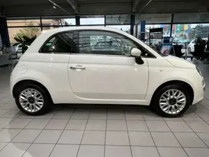Fiat 500 *Klima*LMR*2.Hand Bild 5
