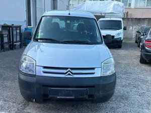 Citroen Berlingo Berlingo 1.6 HDi 75  Lkw Geschl Kasten