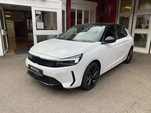 Opel Corsa 1.2 Direct Injection Turbo GS