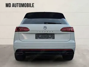 Volkswagen Touareg Bild 4