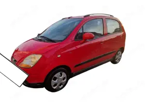 Chevrolet Matiz 1.0 SE