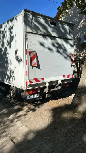 Mercedes-Benz Sprinter Bild 3