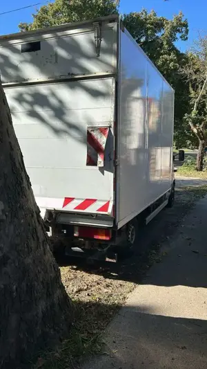 Mercedes-Benz Sprinter Bild 4