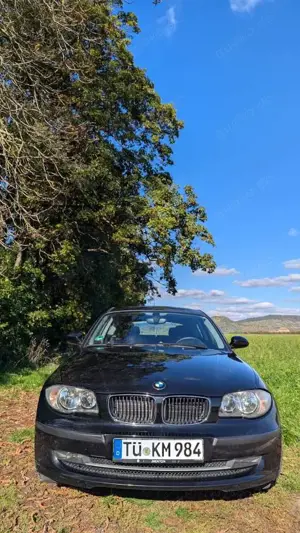 BMW 116 i