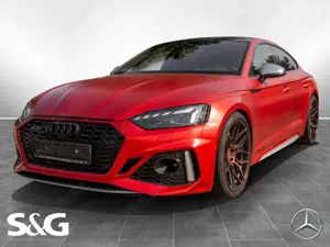 Audi RS5 2.9 TFSI quattro Sportback