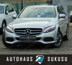 Mercedes-Benz C 250 CDI BlueTEC 4Matic Avantgarde