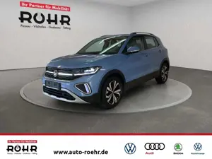 Volkswagen T-Cross Style 1.0 TSI BMT DSG (Garantie 08/2029.Kamera.Nav