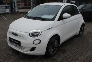 Fiat 500e - Park-u. Komfortpaket, Allwetter