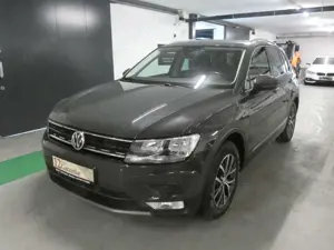 Volkswagen Tiguan Comfortline BMT/Start-Stopp