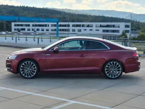 Audi A5 Bild 4