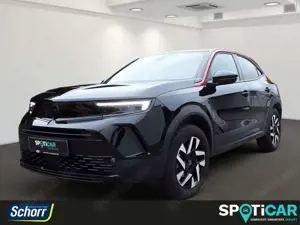 Opel Mokka 1.2 DI Turbo Automatik GS