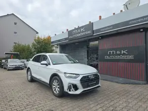 Audi Q5 40 TDI quattro basis Kamera
