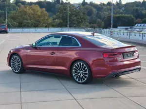 Audi A5 Bild 5