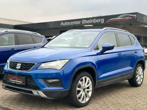 SEAT Ateca Xcellence Automatik Pano Garantie