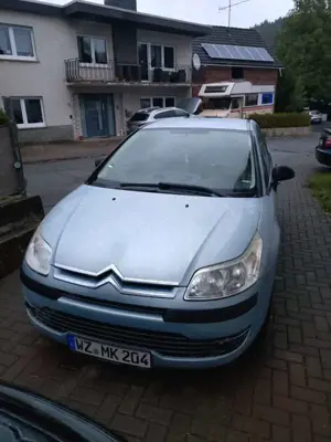 Citroen C4 1.4 16V Style