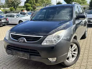Hyundai iX55 3.0 V6 CRDi Premium