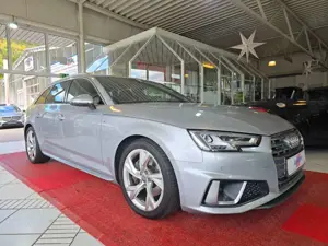 Audi A4 Avant 40 TDI quattro sport+S LINE+ACC+NAVI+