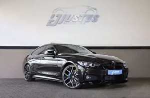 BMW 440 440i xDrive Gran Coupé/HUD/HK/SHZ/LHZ/APPLE/R20