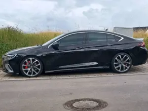 Opel Insignia Insignia Grand Sport 2.0 BiTurbo D 4x4 GSI