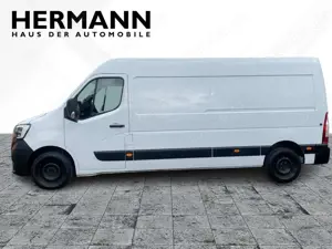 Renault Master III Kasten BLUE dCi 150 FAP ENERGY L3H2 t HKa 3.5 Bild 2