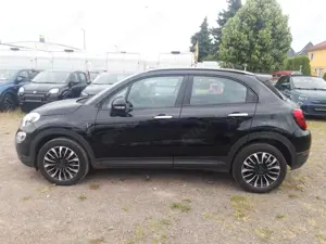 Fiat 500X Bild 5
