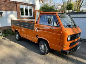 Volkswagen T3 Transporter 245 091
