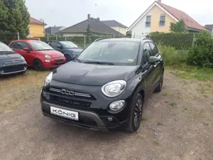 Fiat 500X 1.5 Automatik Cross