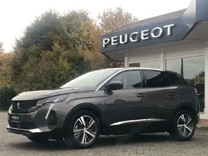 Peugeot 3008 Hybrid 225 Allure Pack